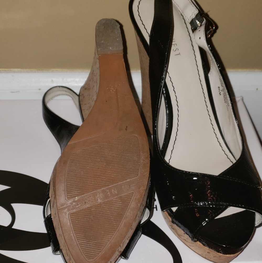 Shoes - Picture 3 of 3
